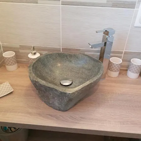 Oda ve Kahvaltı Nid Douillet A La Campagne