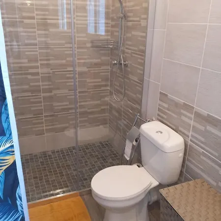 Oda ve Kahvaltı Nid Douillet A La Campagne Salviac