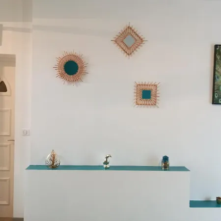 Oda ve Kahvaltı Nid Douillet A La Campagne Salviac